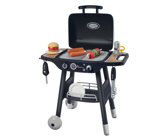 Smoby Barbeque kinder grill