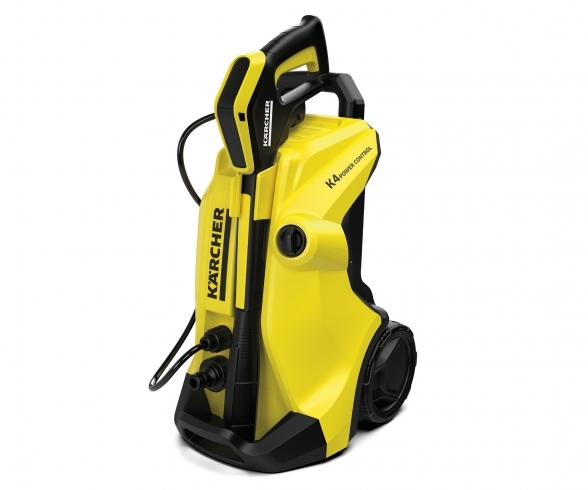 Smoby KARCHER hogedrukreiniger K4