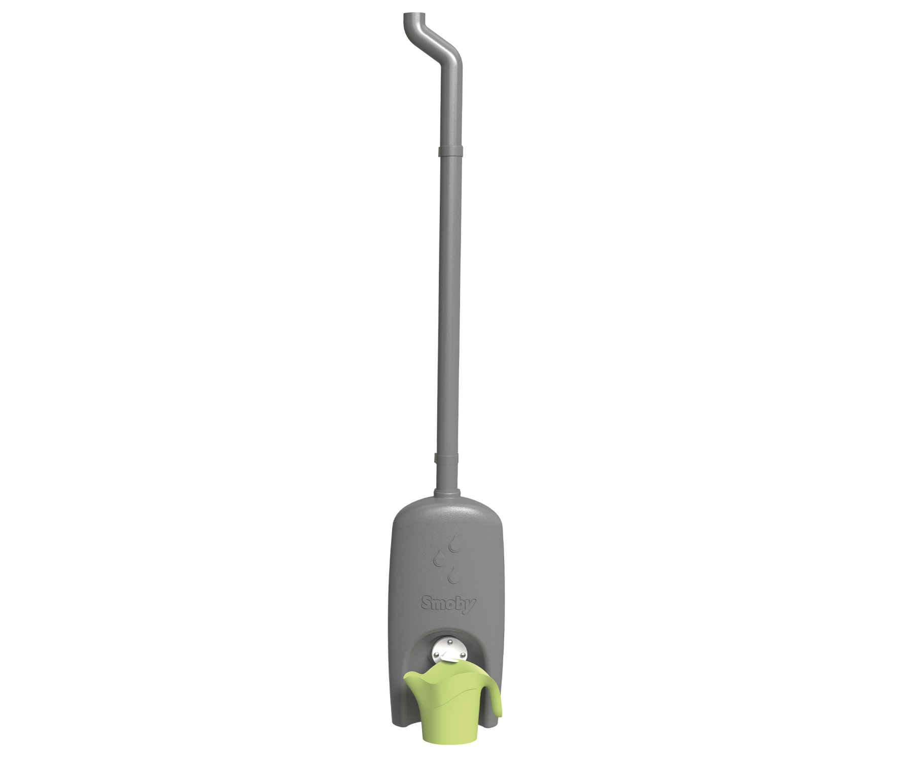 Smoby regenpijp