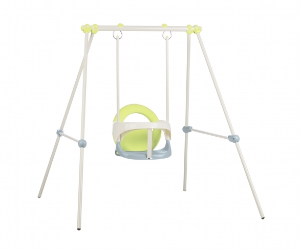 Smoby Life metalen babyschommel H118 afbeelding