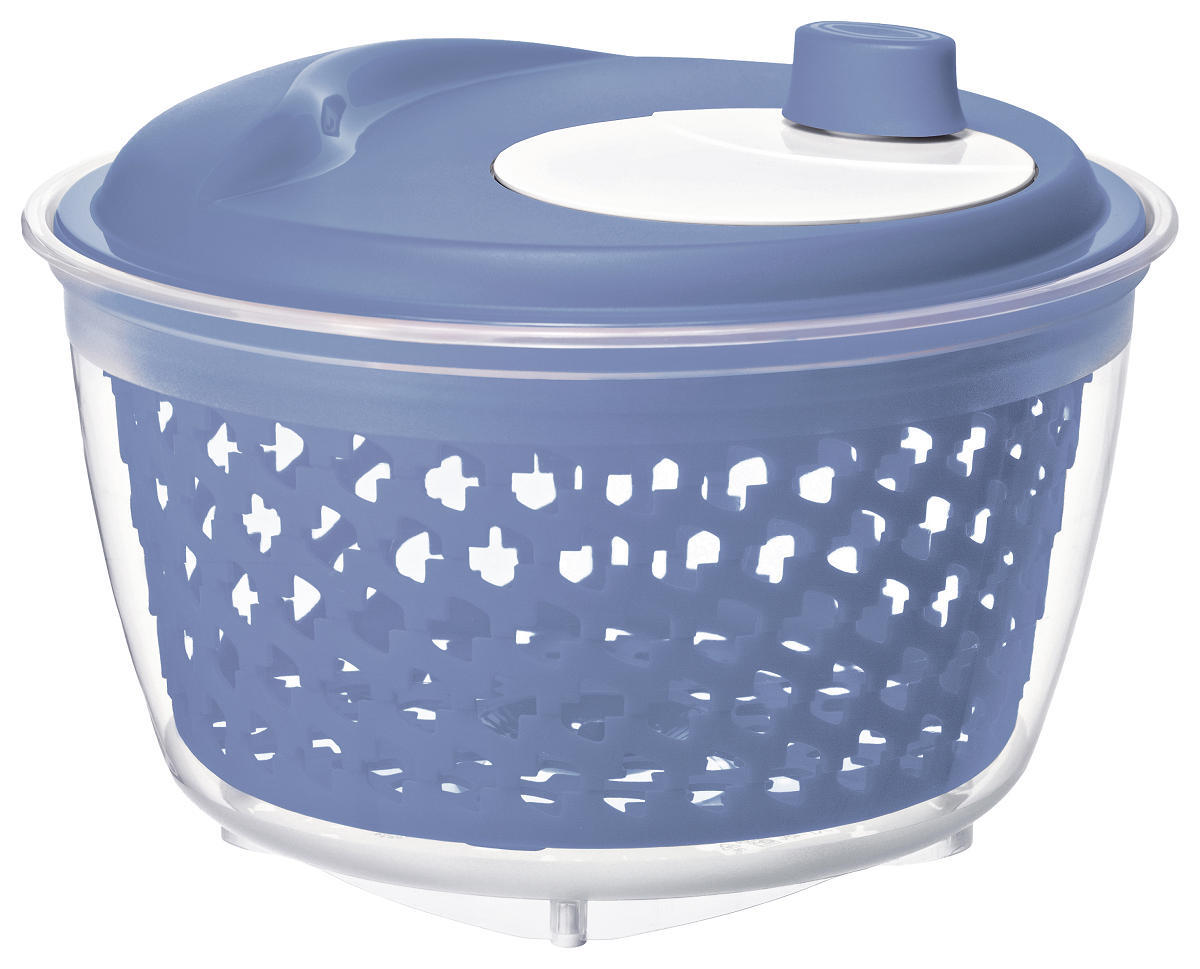 Rotho slacentrifuge 4,5 liter blauw