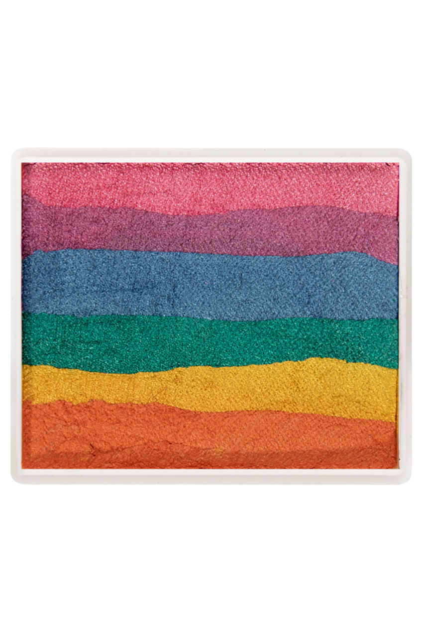 Aqua splitcake | m.pink | m.paars | m.blauw |