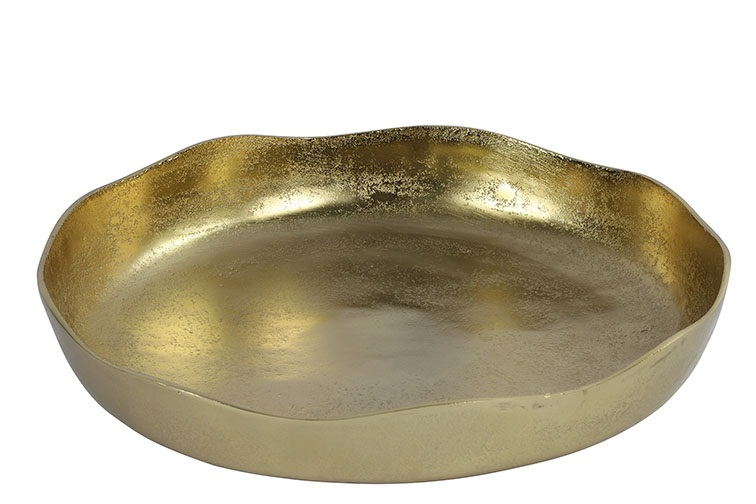 Schaal rond Emina S gold