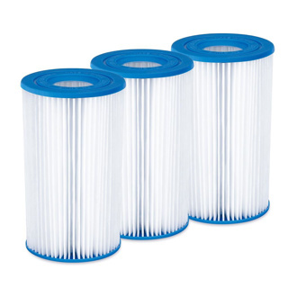 Summer Waves filter cartridge type A/C 3 stuks