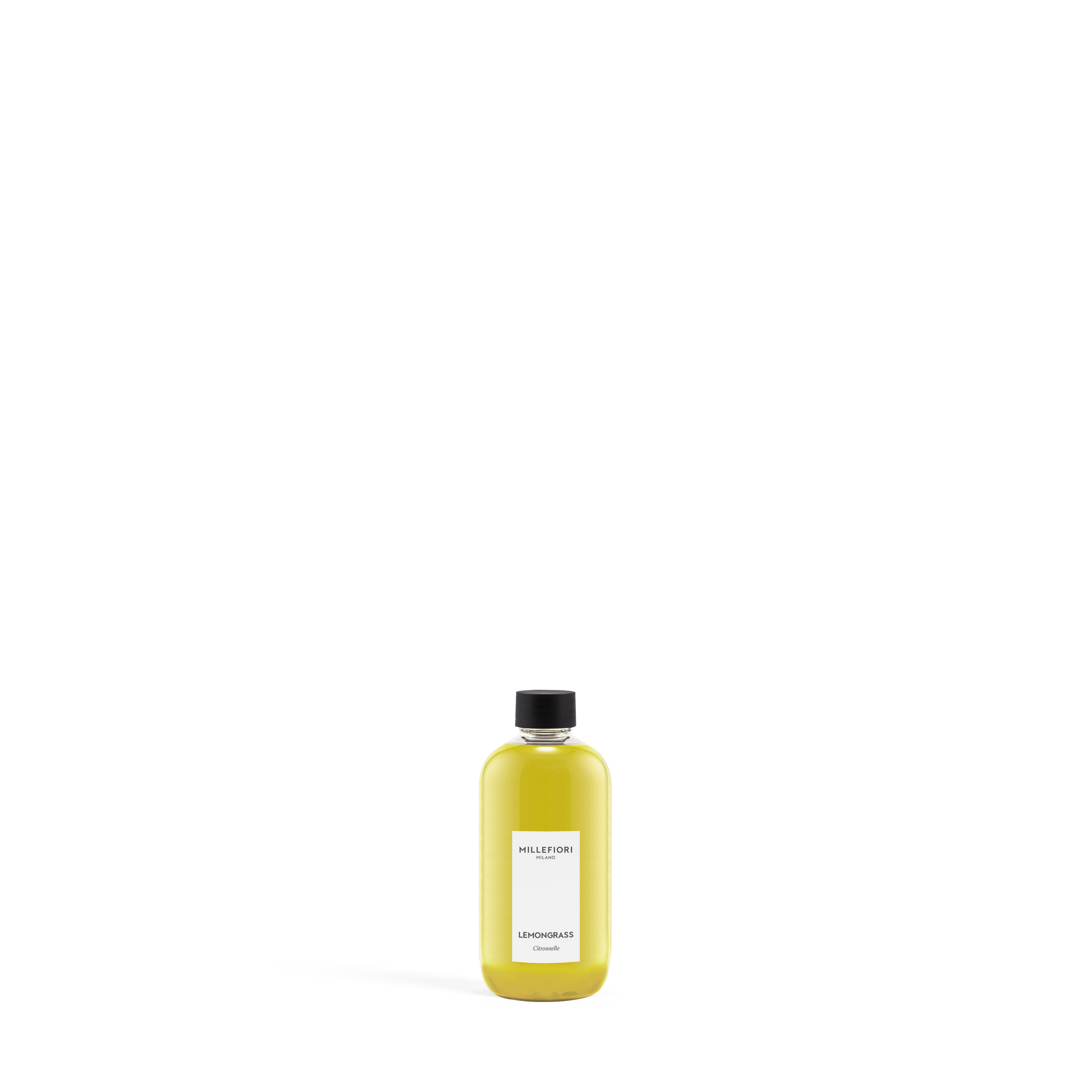 Millefiori Milano new refill 250 ml Lemon Grass