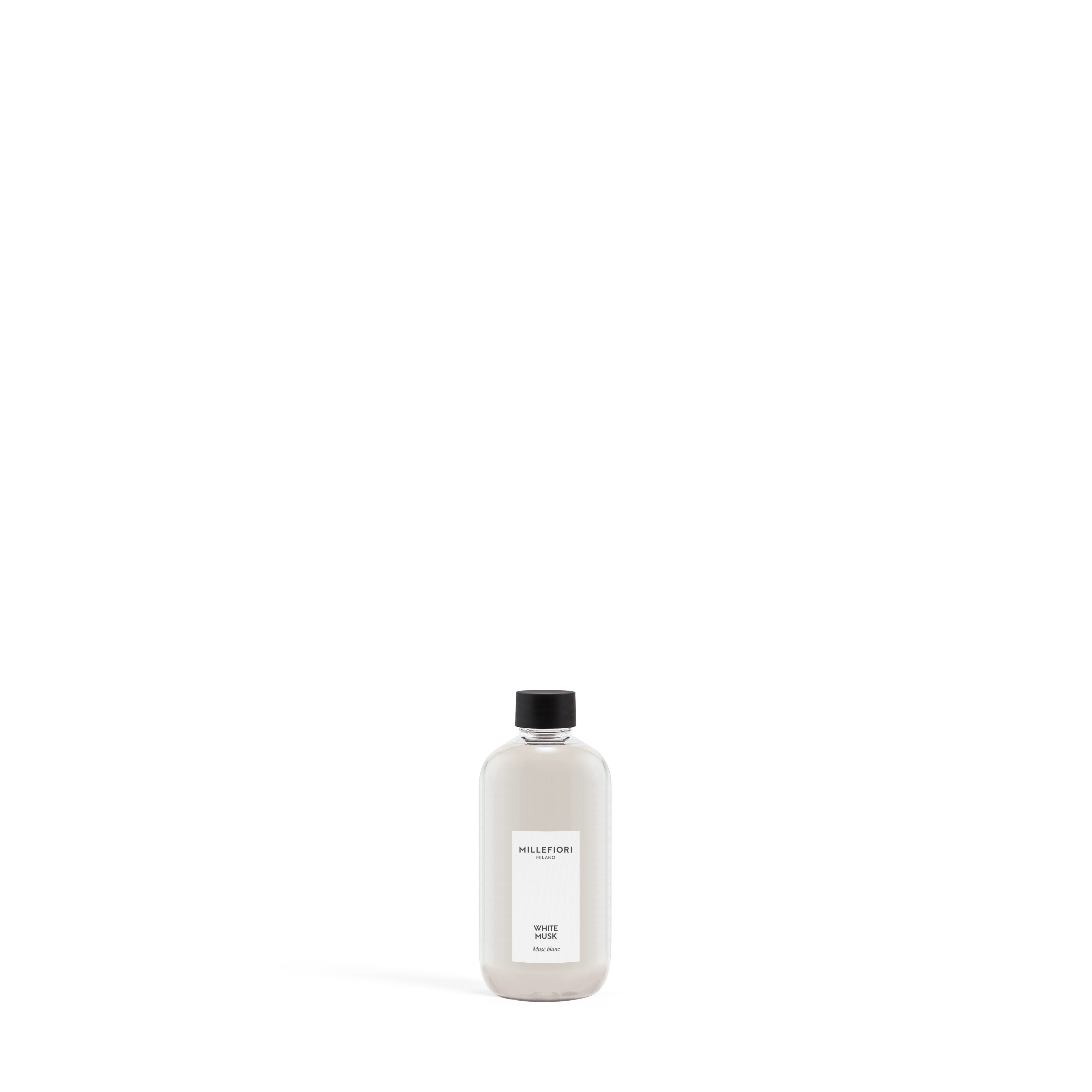 Millefiori Milano new refill 250 ml White Musk