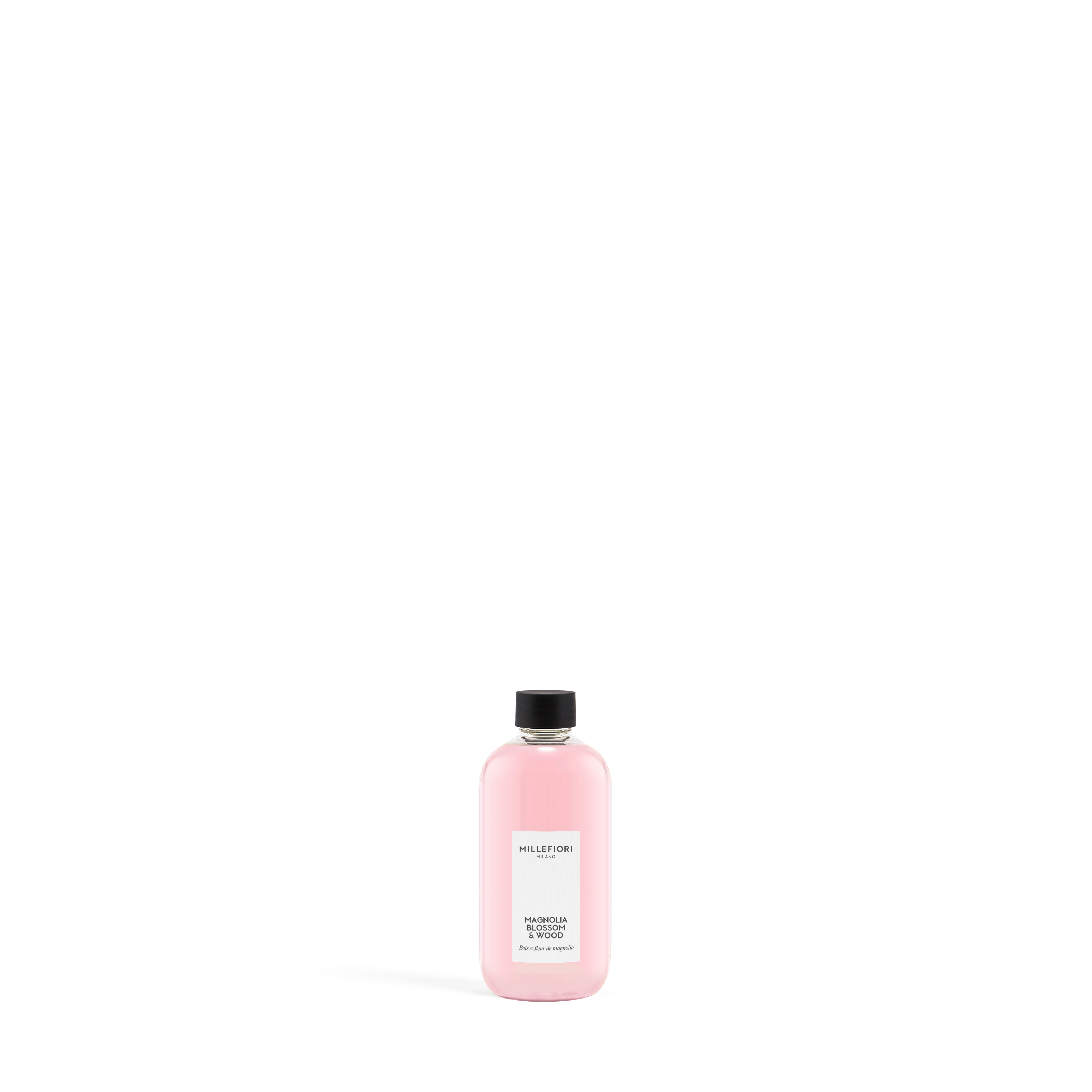 Millefiori Milano new refill 250 ml Magnolia Blossom & Wood