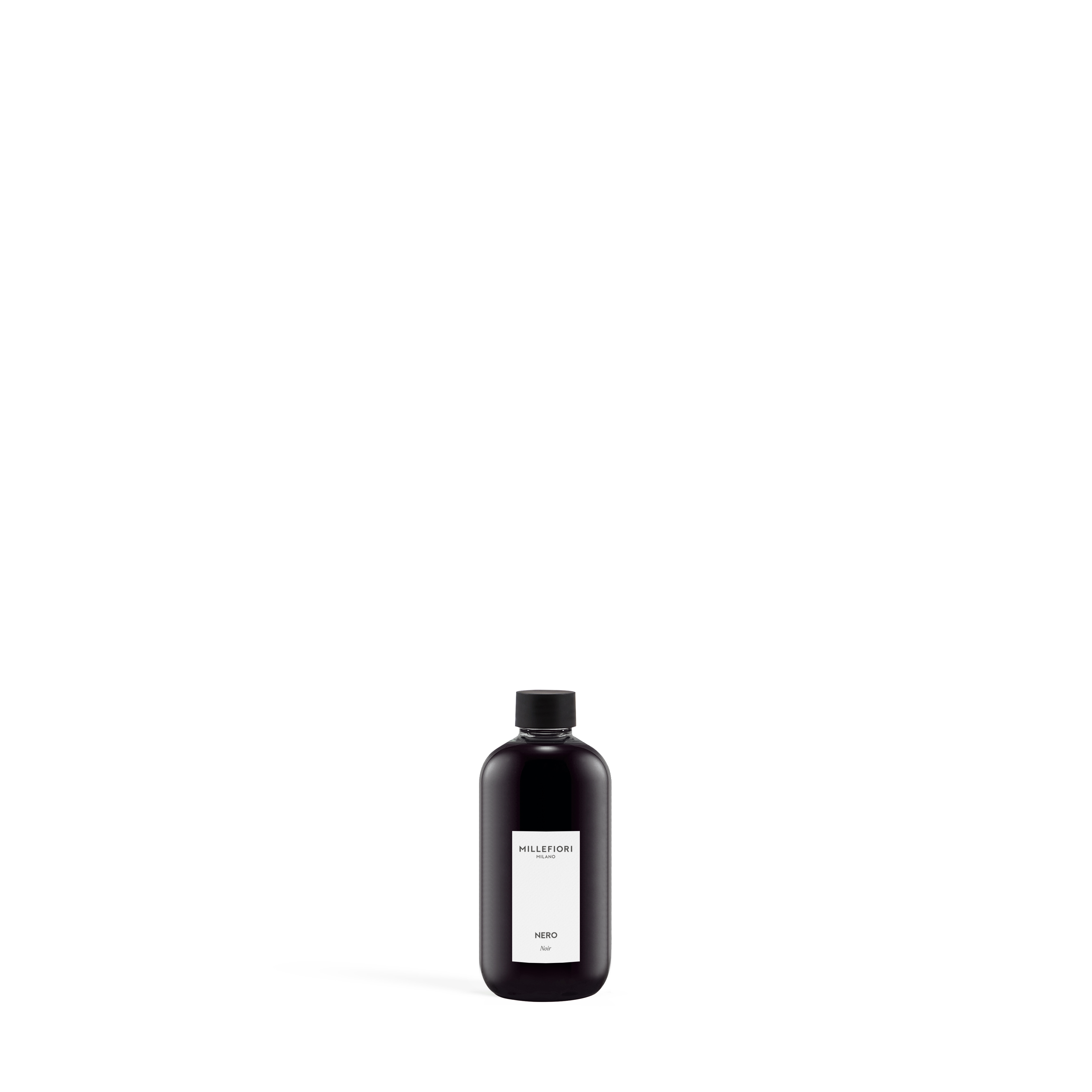 Millefiori Milano new refill 250 ml Nero