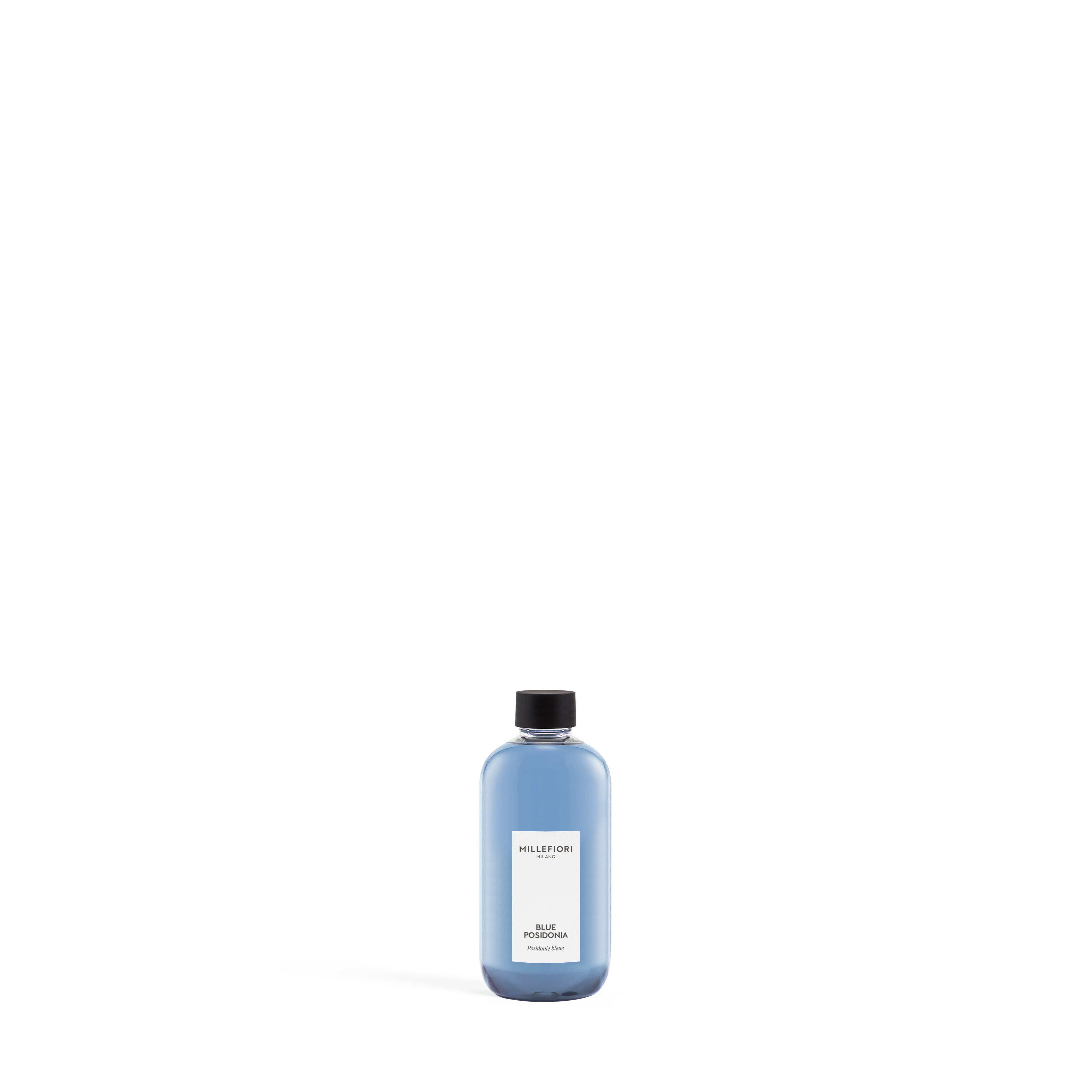 Millefiori Milano new refill 250 ml Blue Posidonia