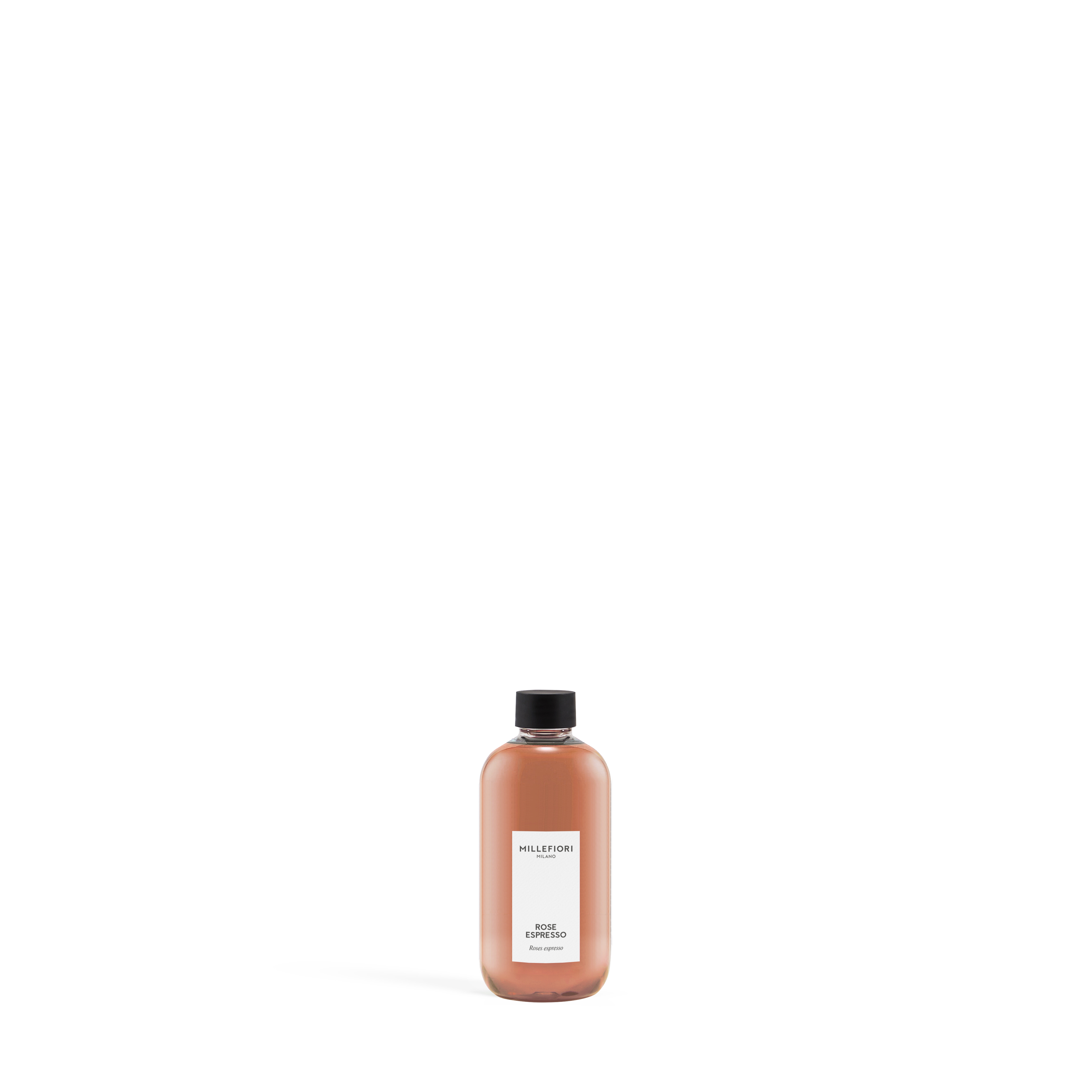 Millefiori Milano new refill 250 ml Rose Espresso