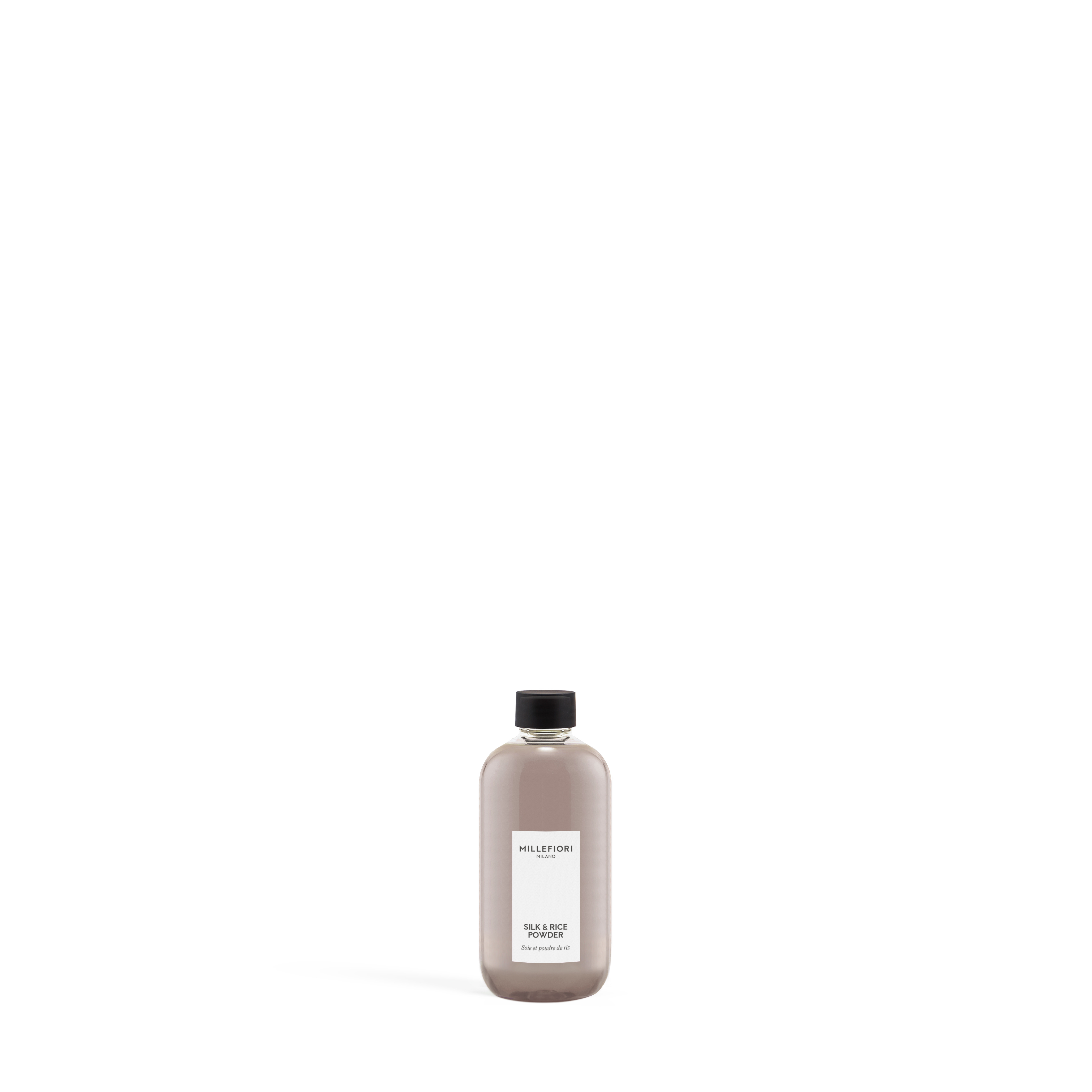 Millefiori Milano new refill 250 ml Silk & Rice Powder