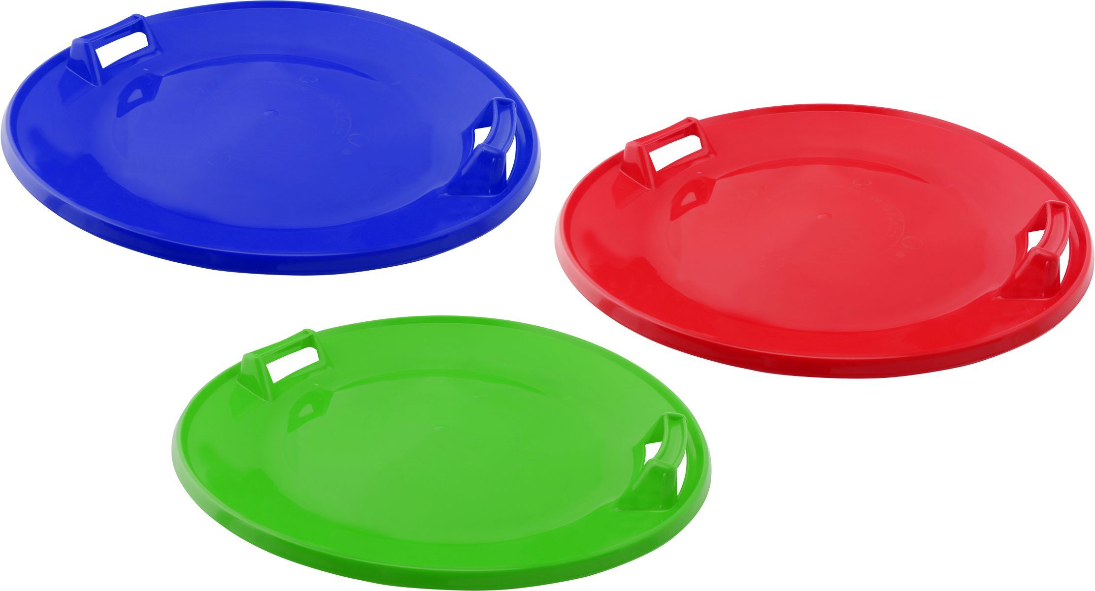Plate Slider Snow Slider diverse kleuren