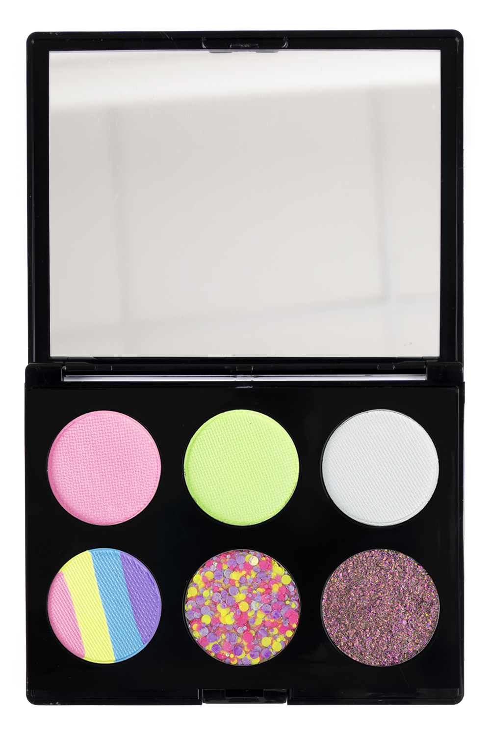 Partyxplosion PXP Mixed Palette UV Pastel Unicorn