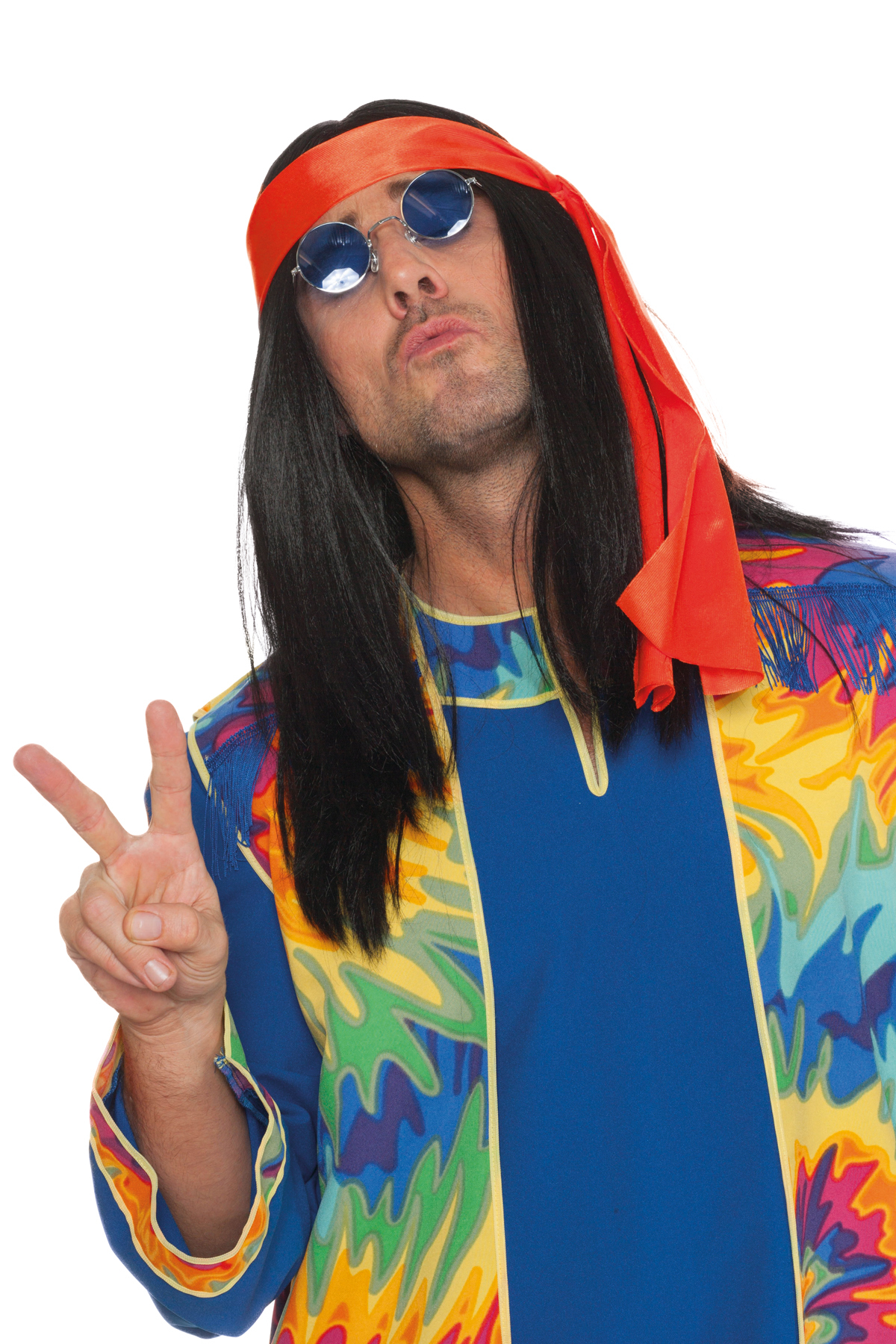 Hippiepruik