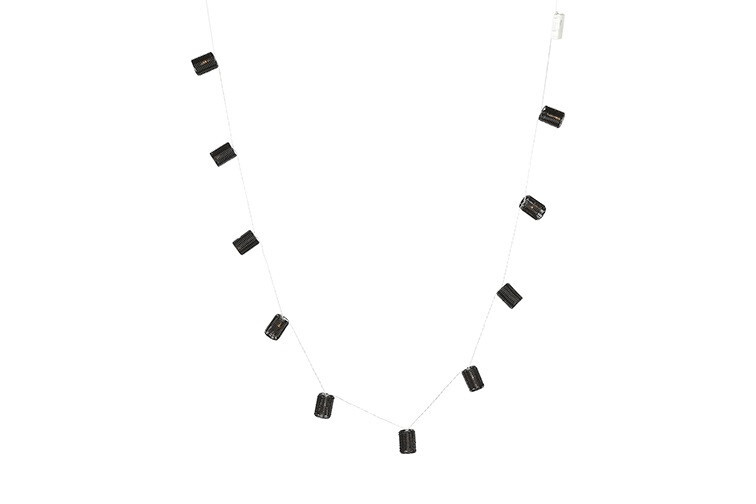 Decostar Countryfield guirlande LED Kacy zwart