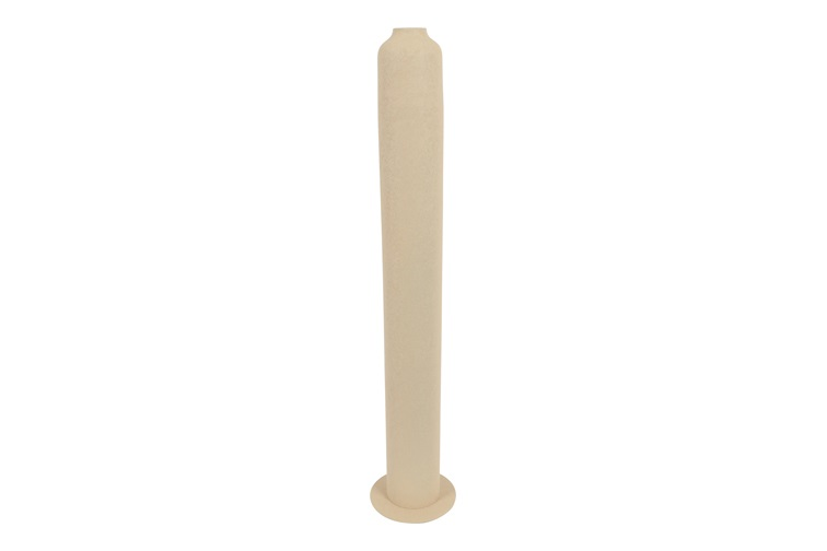 Vaas Evie lang S creme