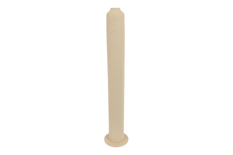 Vaas Evie lang M creme