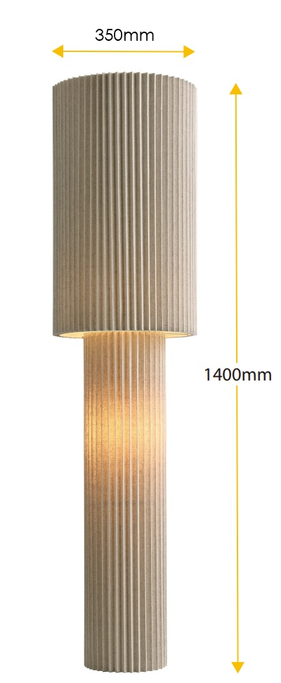 Vloerlamp Renate