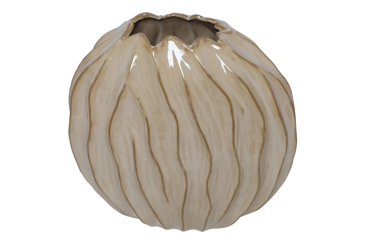 Vaas Baron Boulder M creme