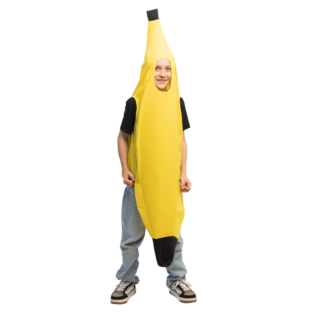Kostuum Go bananas kind