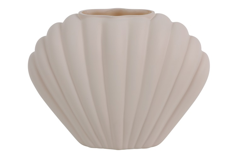 Vaas Shell L creme