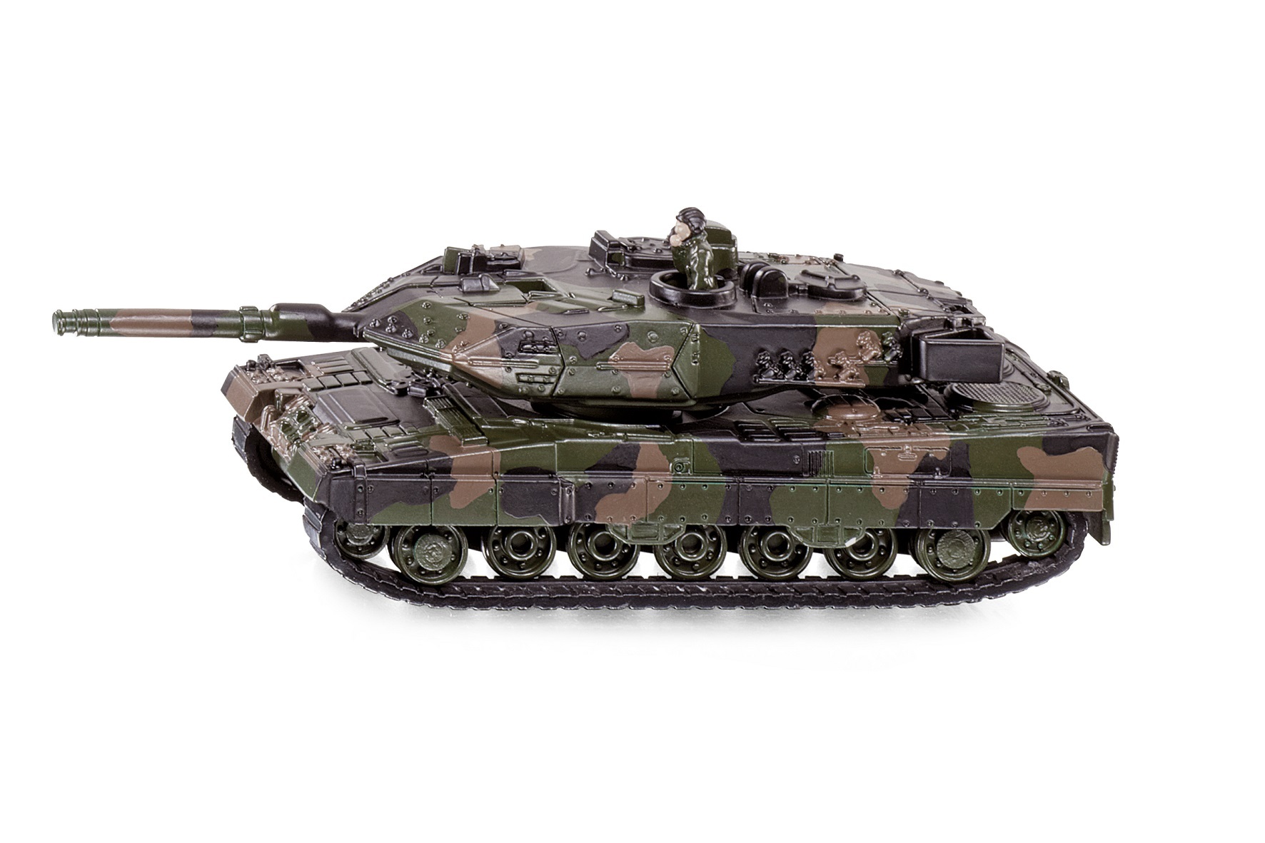 Siku 8316 tank