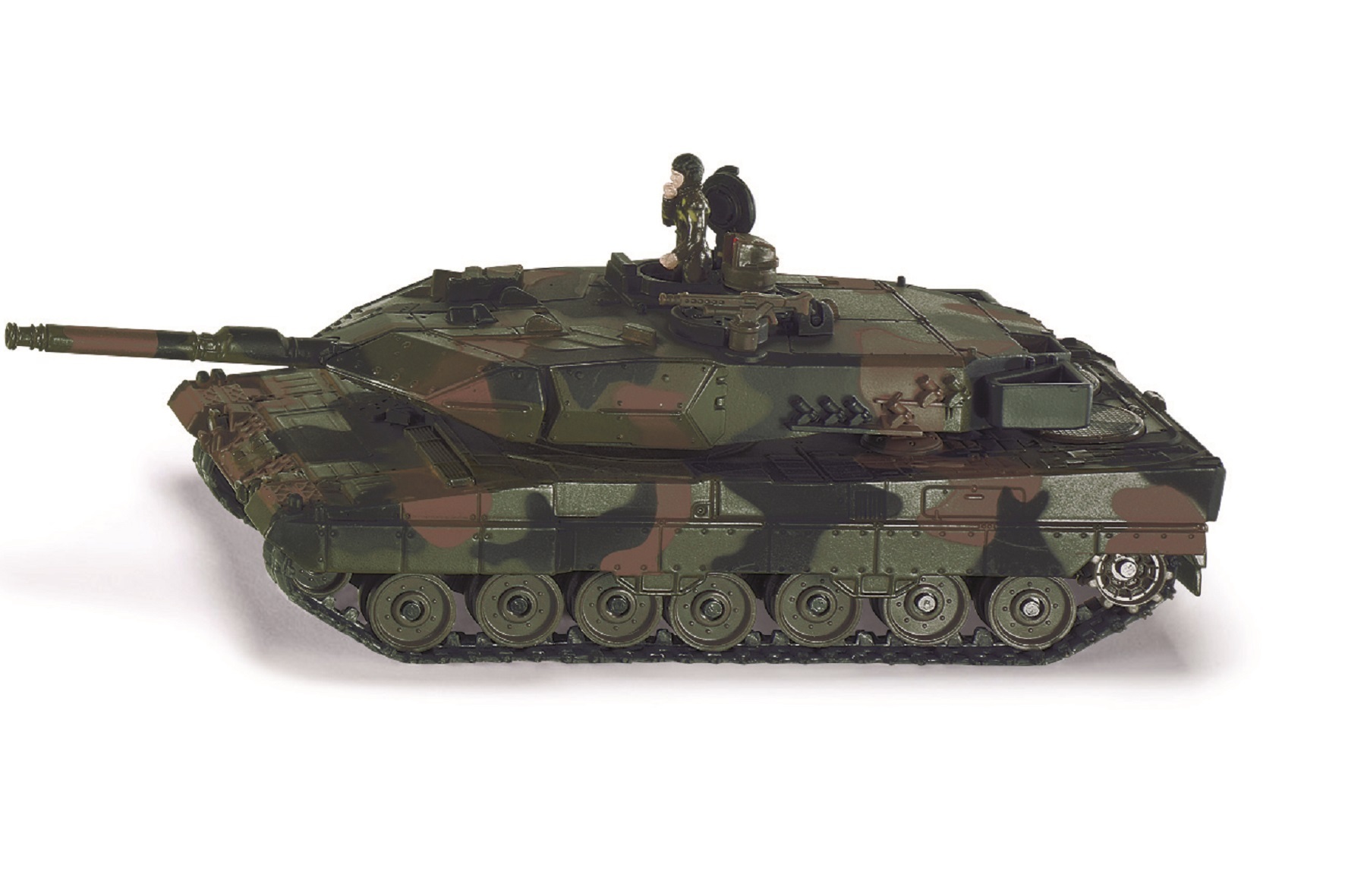 Siku 8319 battle tank