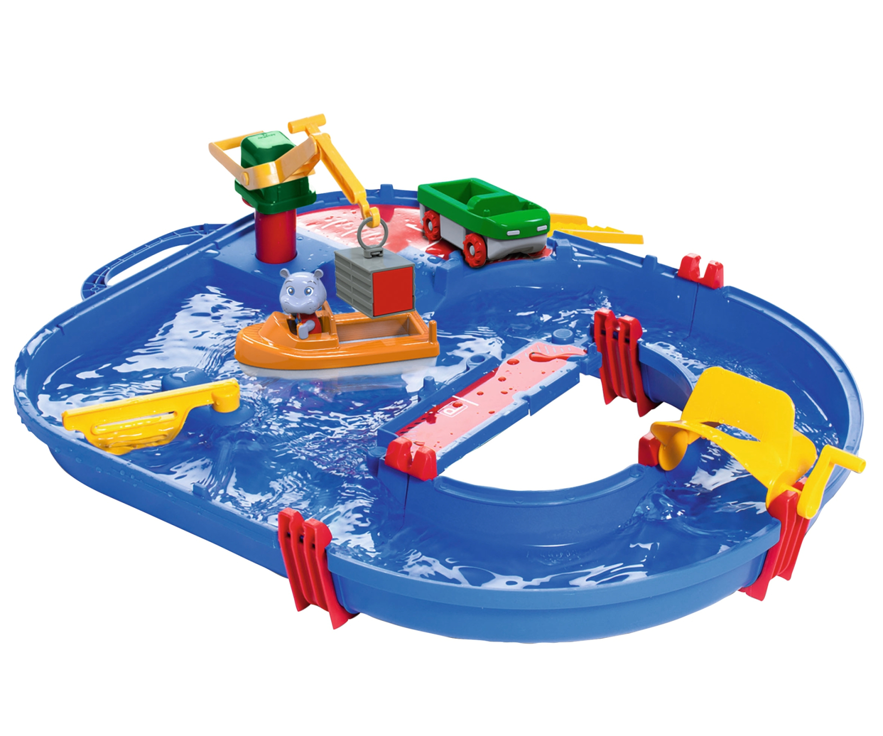 AquaPlay StartSet Waterweg
