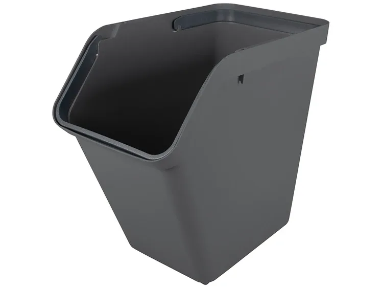 Sunware sigma home sorteer unit 40L antraciet