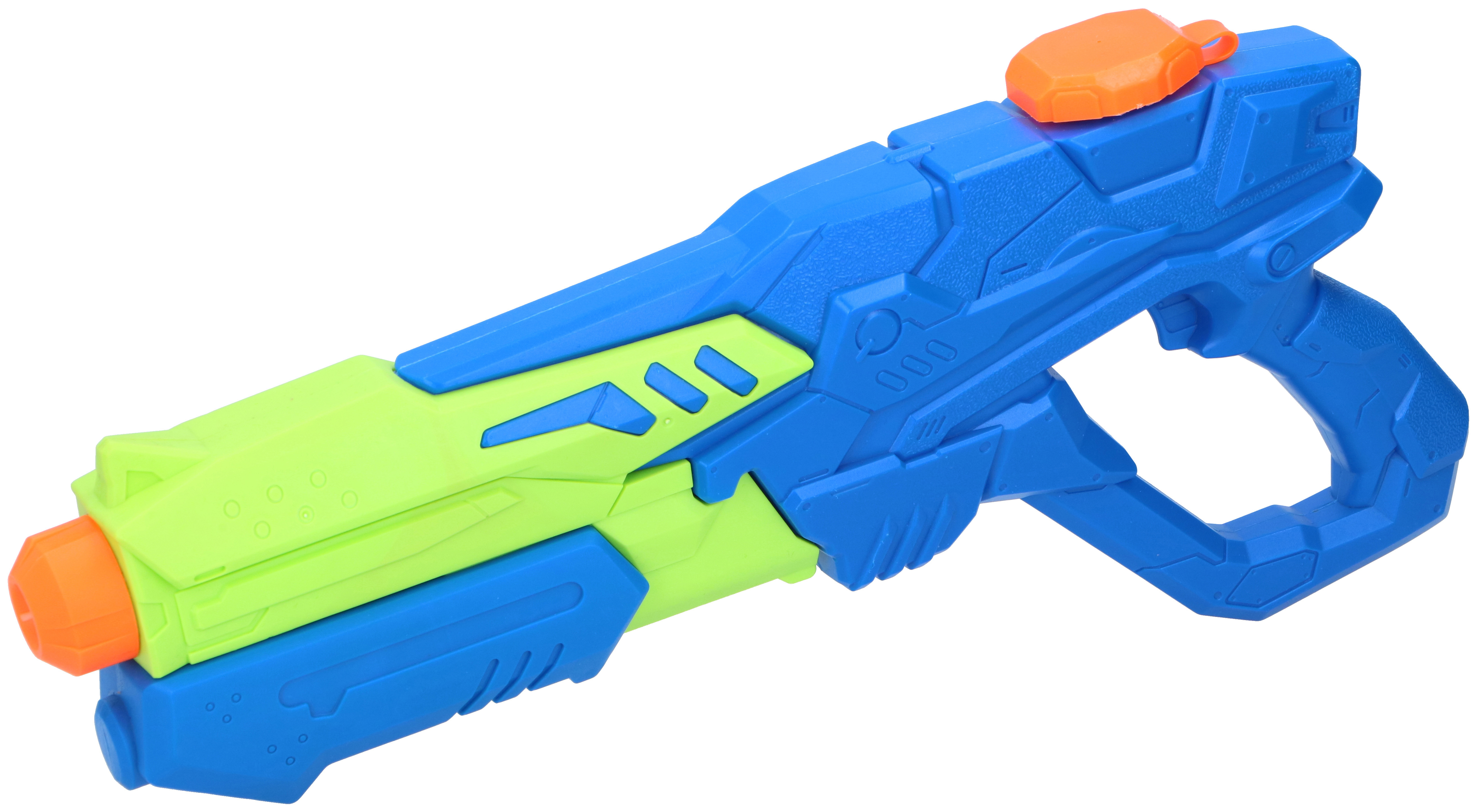Waterpistool 39x6x19cm 900ml