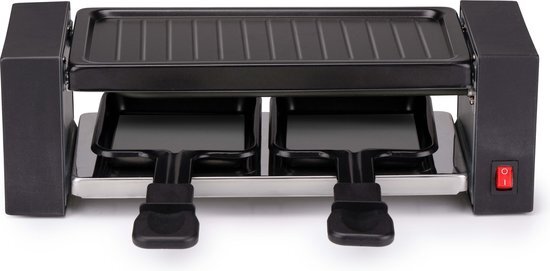 Alpina raclettegrill 2 personen