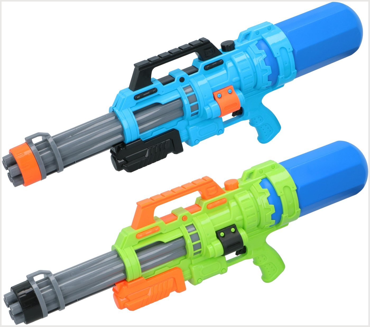 Waterpistool 68cm 1500ml