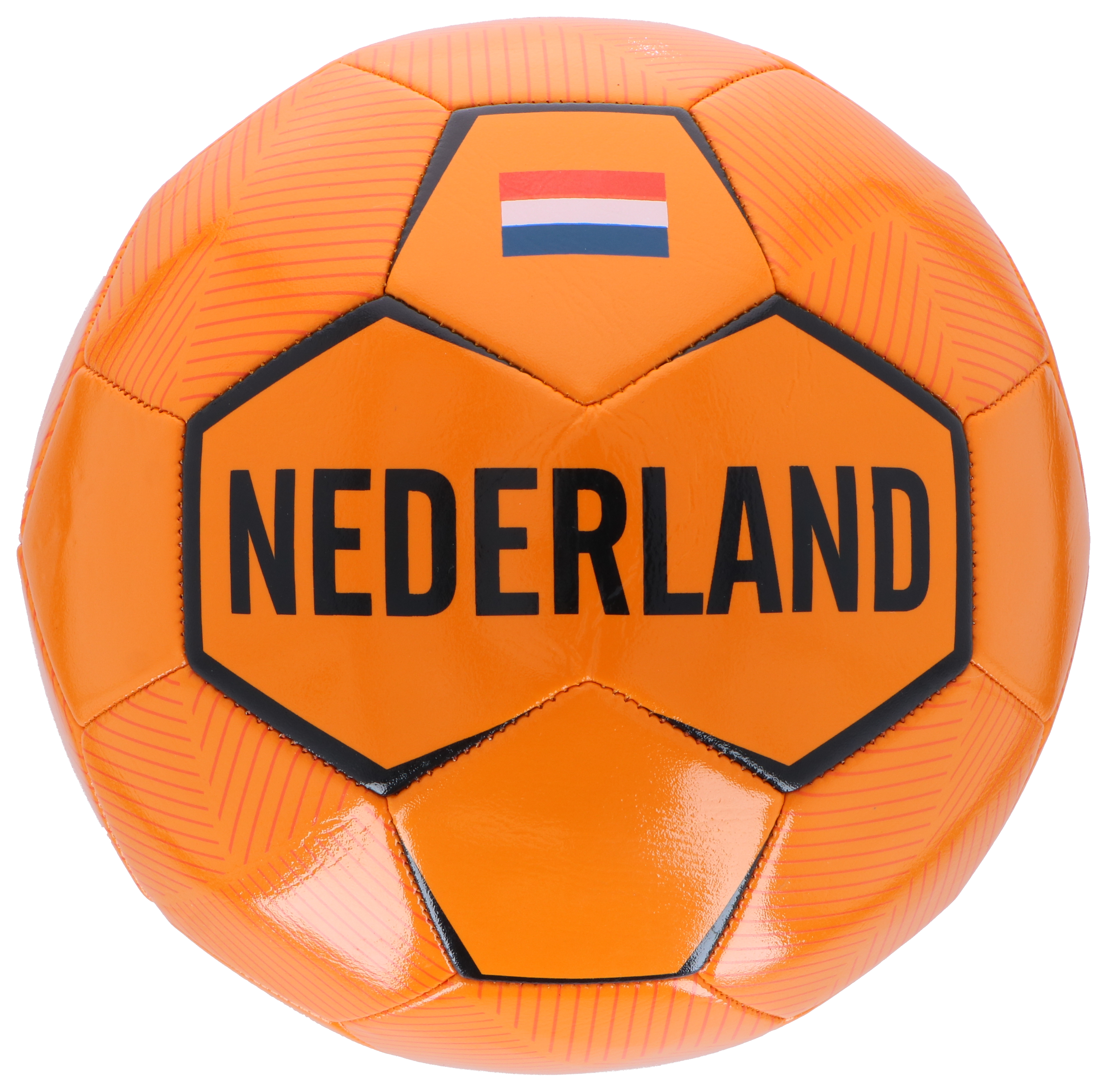 Voetbal Nederland maat 5