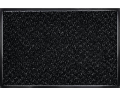 Schoonloopmat Portal 60 x 90cm steel grey