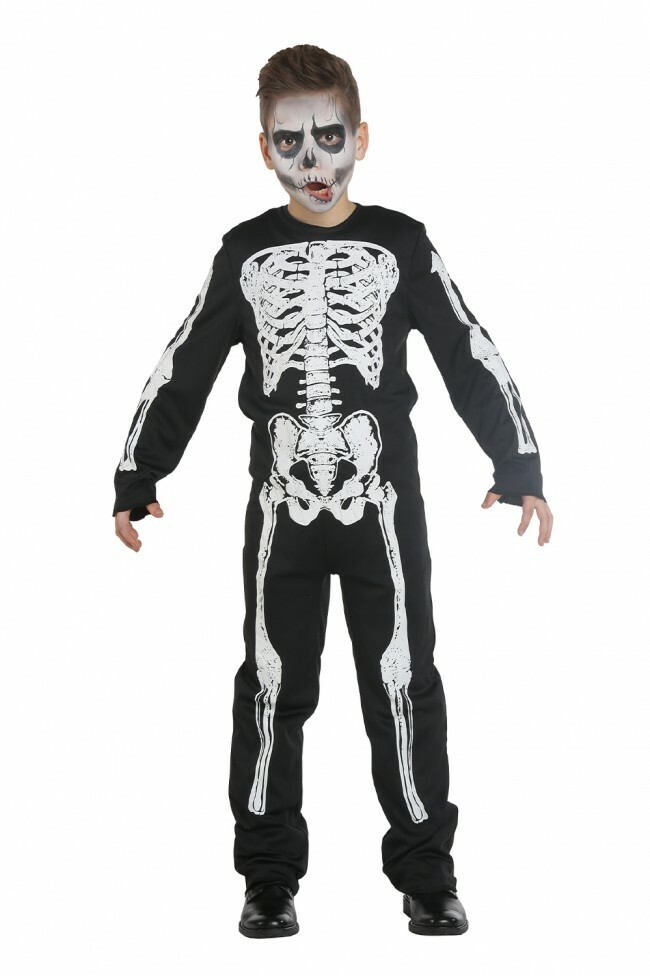 Halloween overal