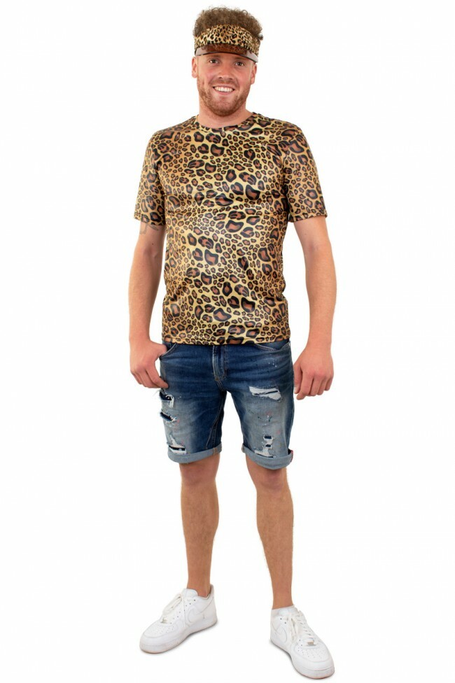 Panter shirt unisex
