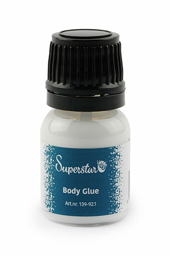 Body glue 9 ml