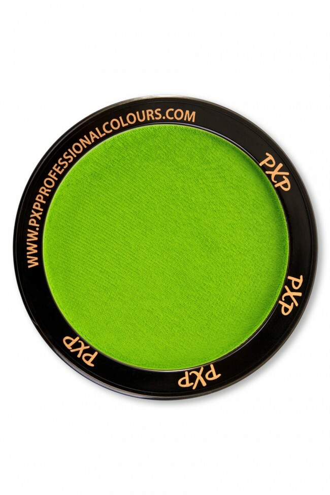 PXP Professional Colours 10 gram Light Green