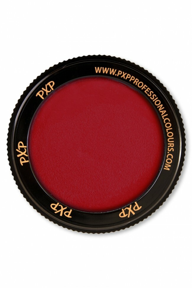 PXP Professional Colours 30 gram Ruby Red