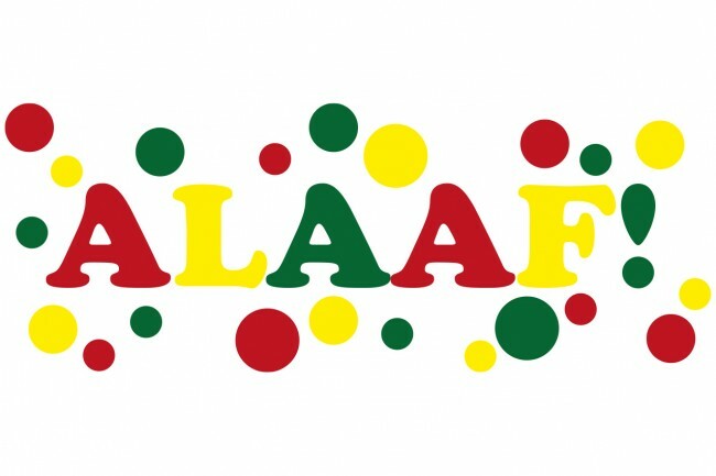 Raamsticker alaaf