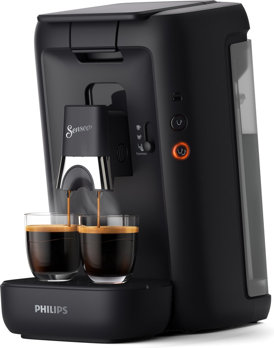 Philips Senseo Maestro Koffiepadmachine