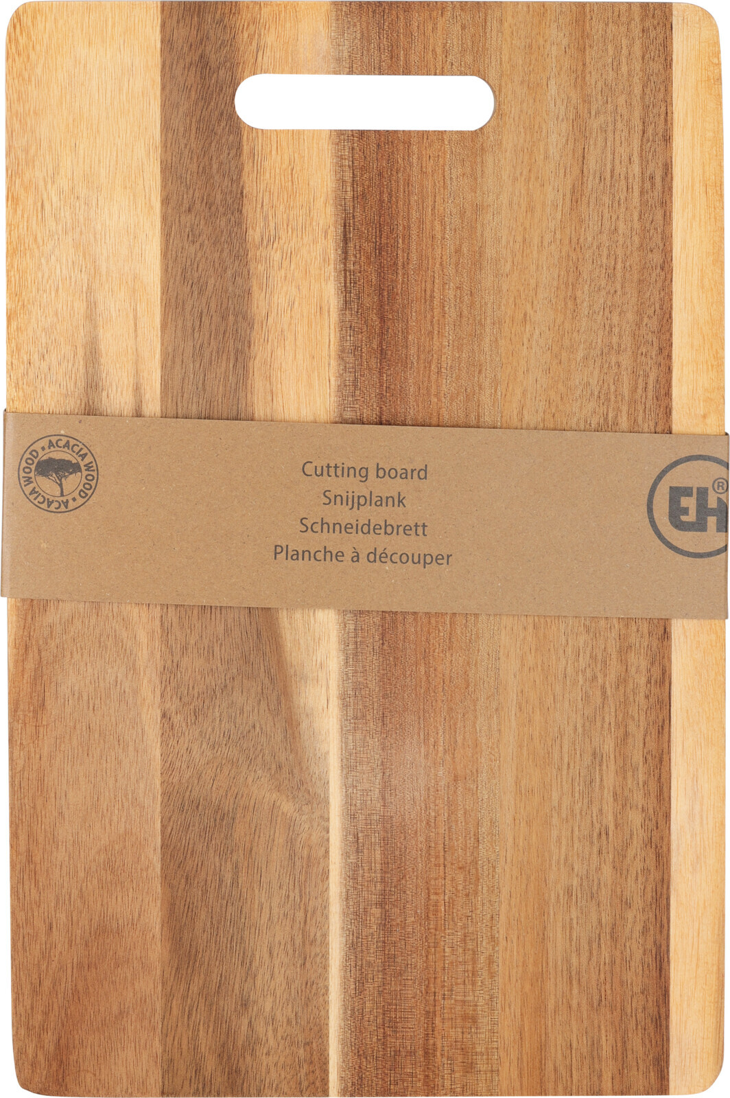 Snijplank Acacia 40x25cm