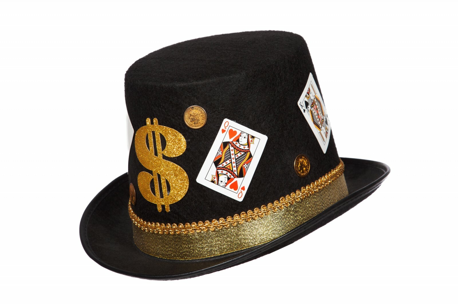 Hoge hoed Casino