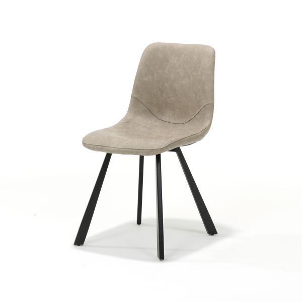 Stoel Bari beige