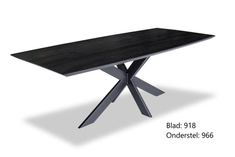 Eetkamer tafel no. 918