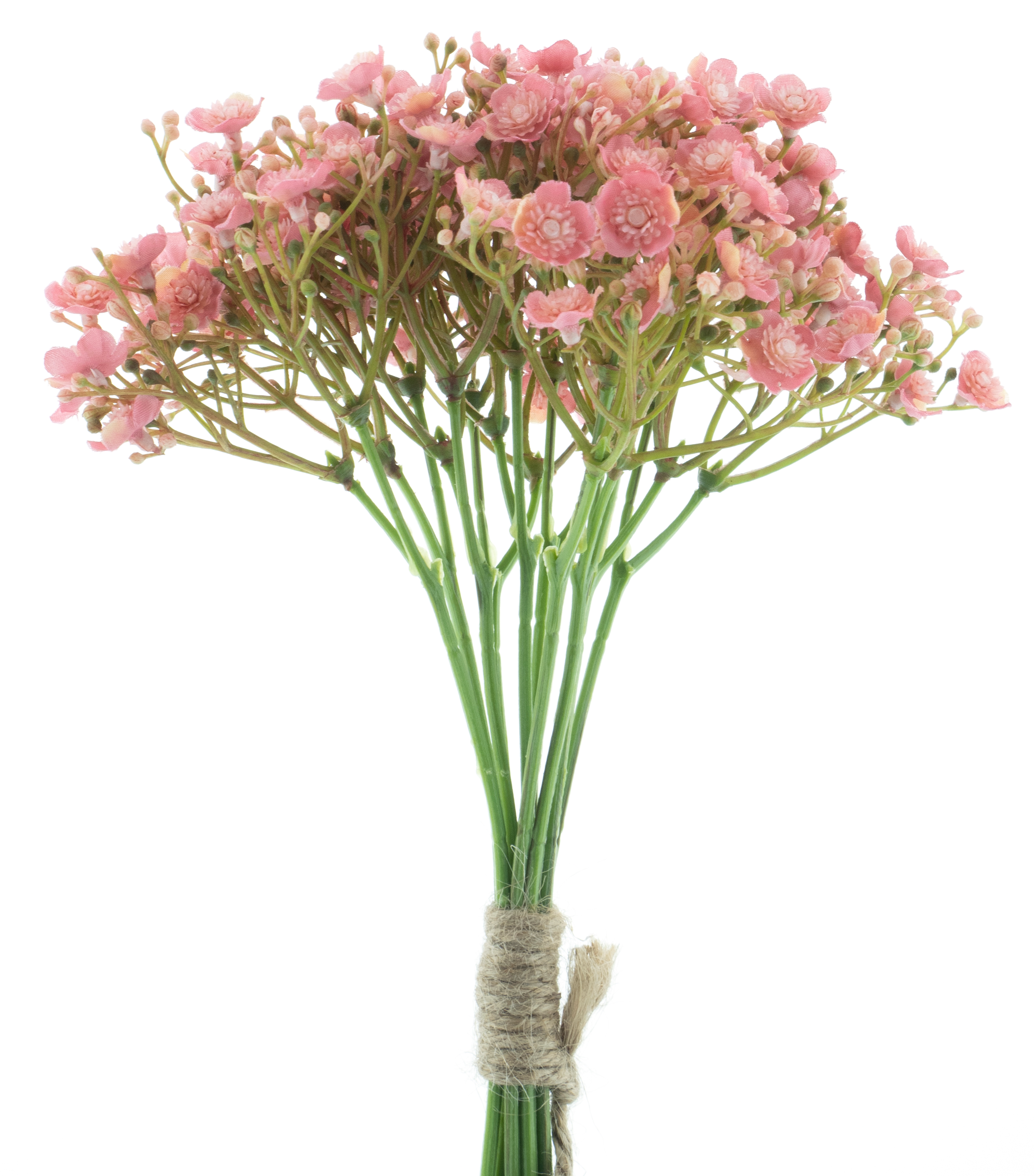 Gypso bundle pink 30cm