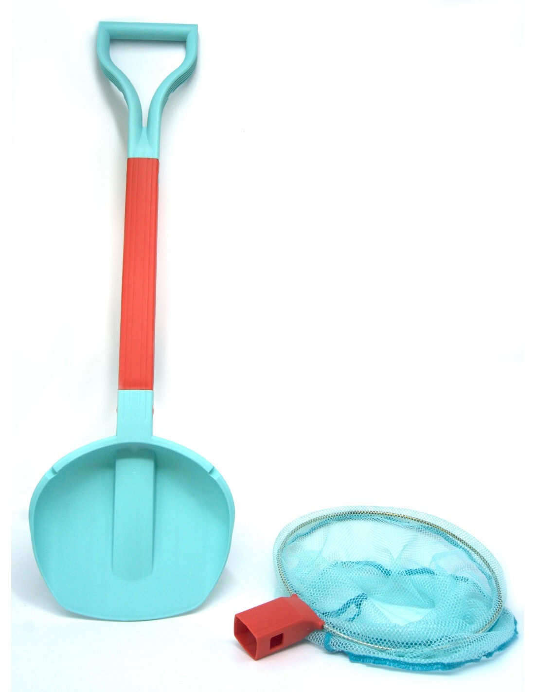 2in1 beach toy