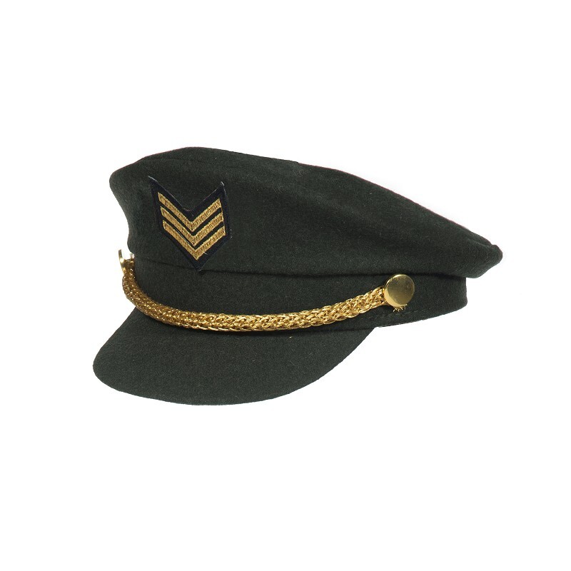 Pet militair