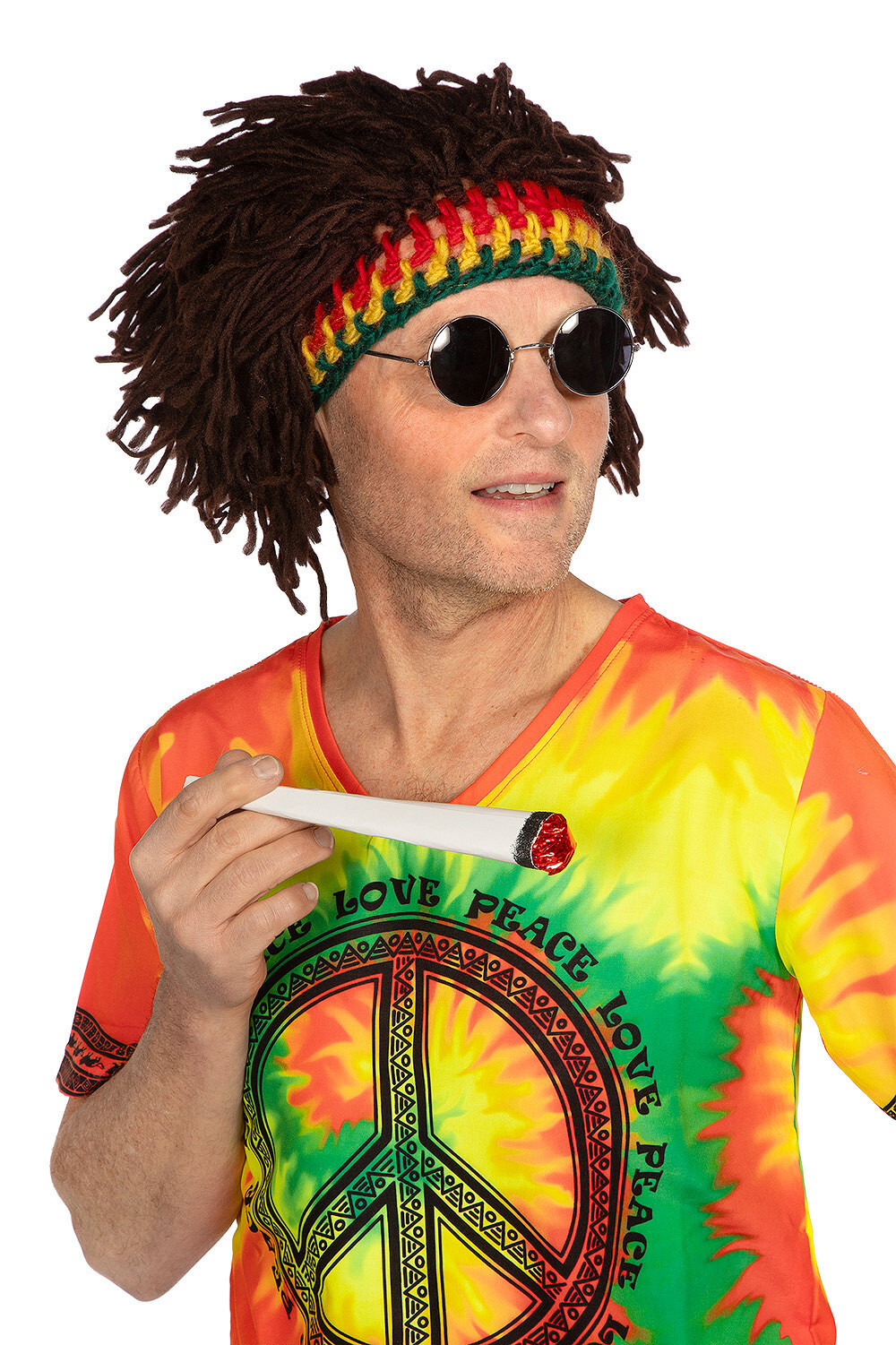 Rasta muts