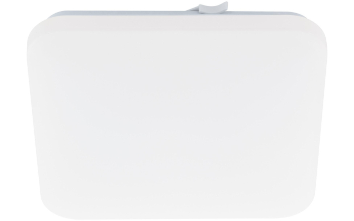 Plafondlamp Frania 330mm vierkant